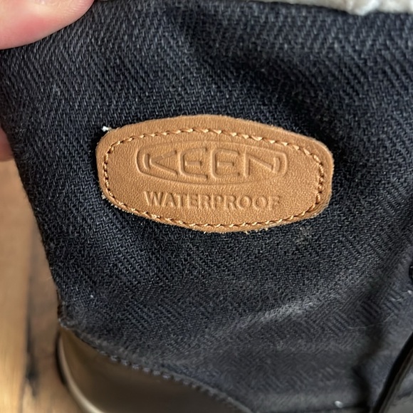 Keen waterproof boots - Picture 4 of 15